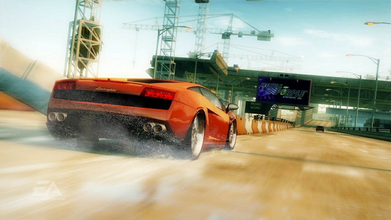 Need for Speed: Undercover - Imagen 18